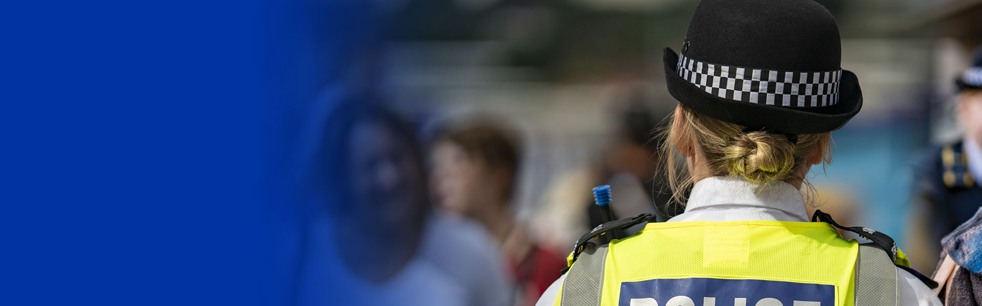 Met Engage - Community crime-fighting