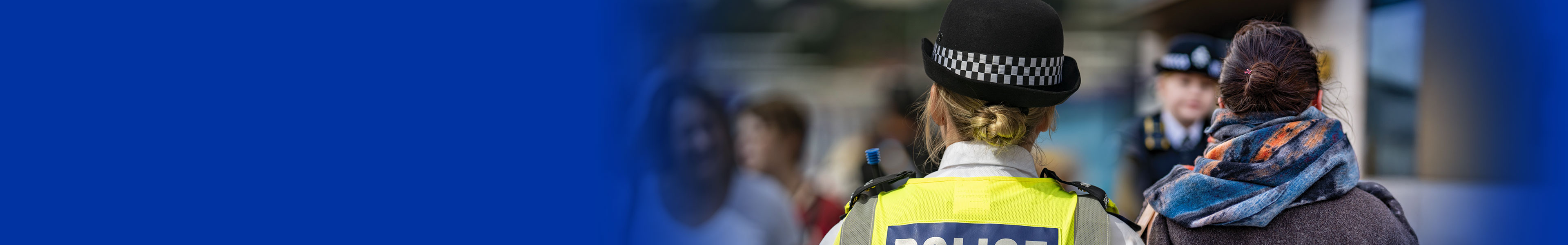 Met Engage - Community crime-fighting